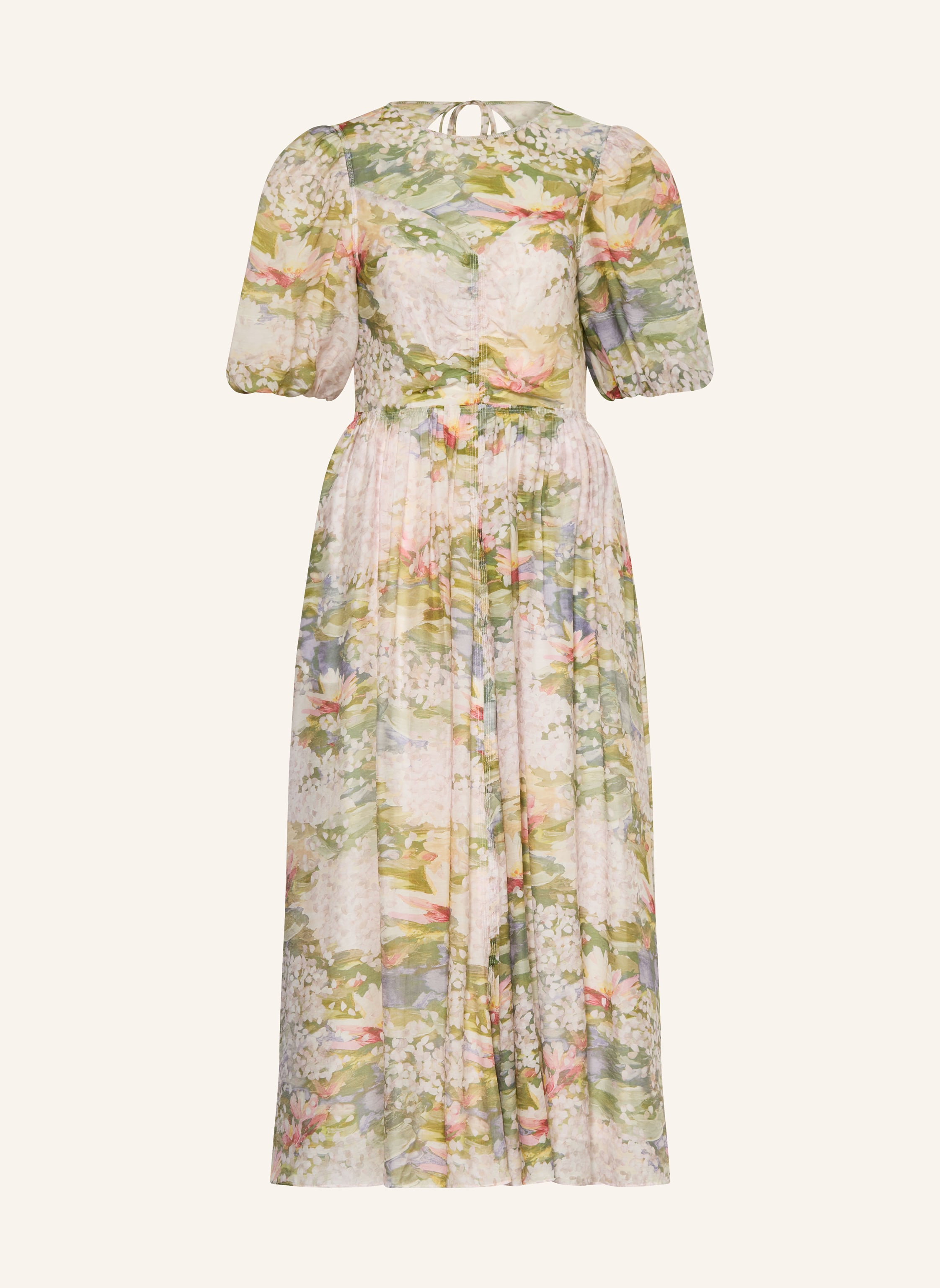TED BAKER Kleid JONORA