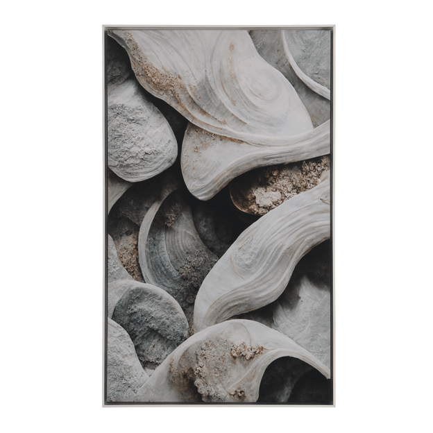QUADRO 63 CM X 1,03 M PLISSAGE II