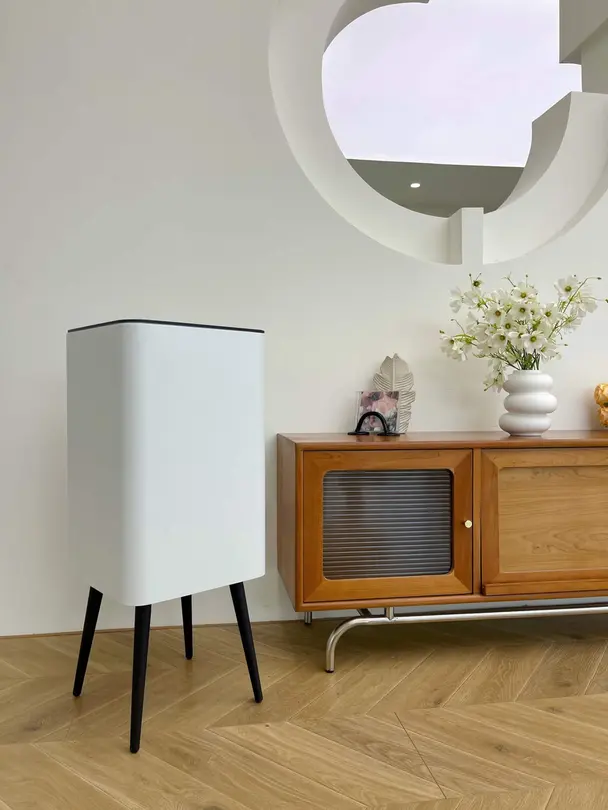 Luftbefeuchter Elegance