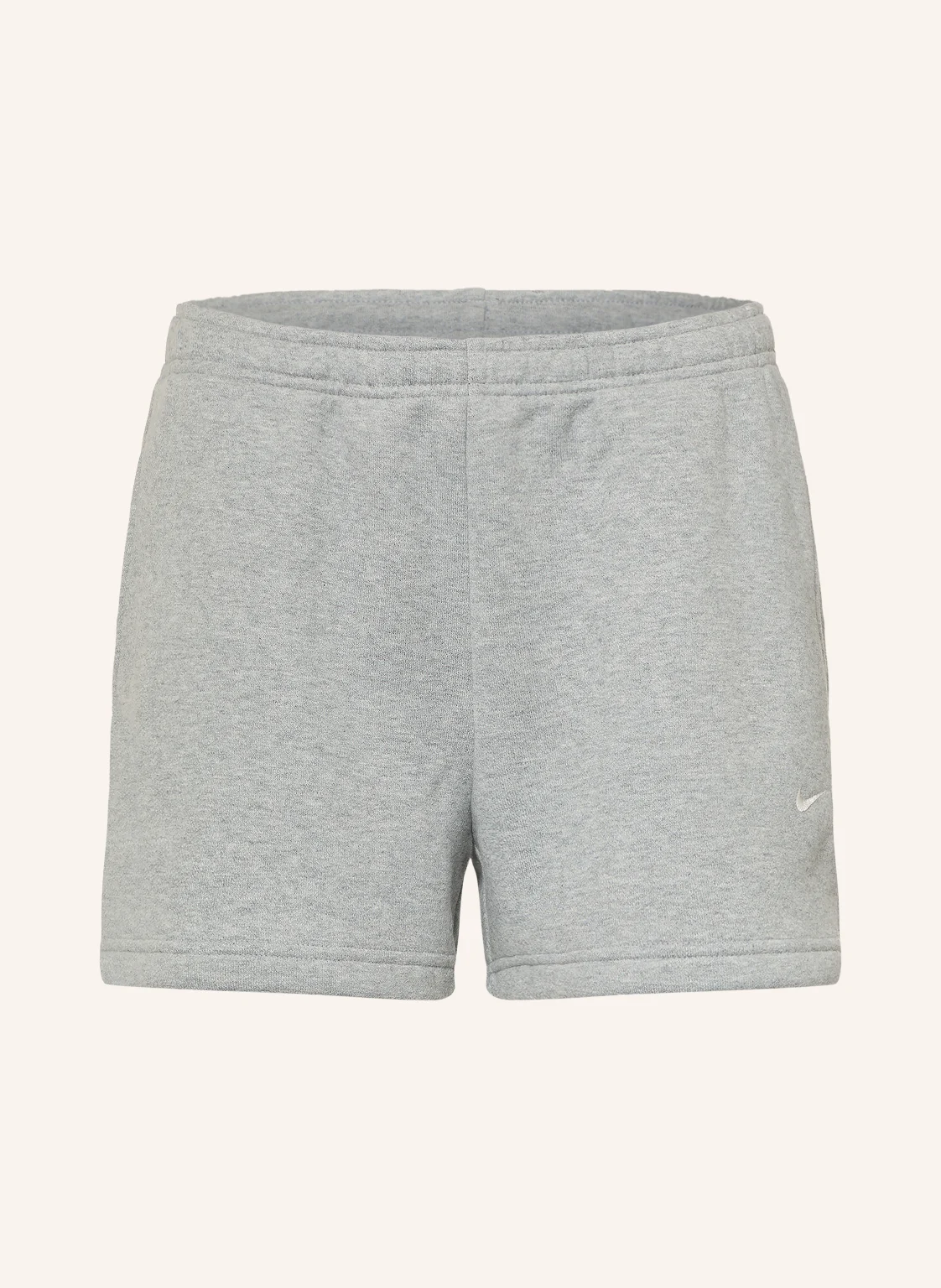 Nike Sweatshorts STUDIO FLEECE
