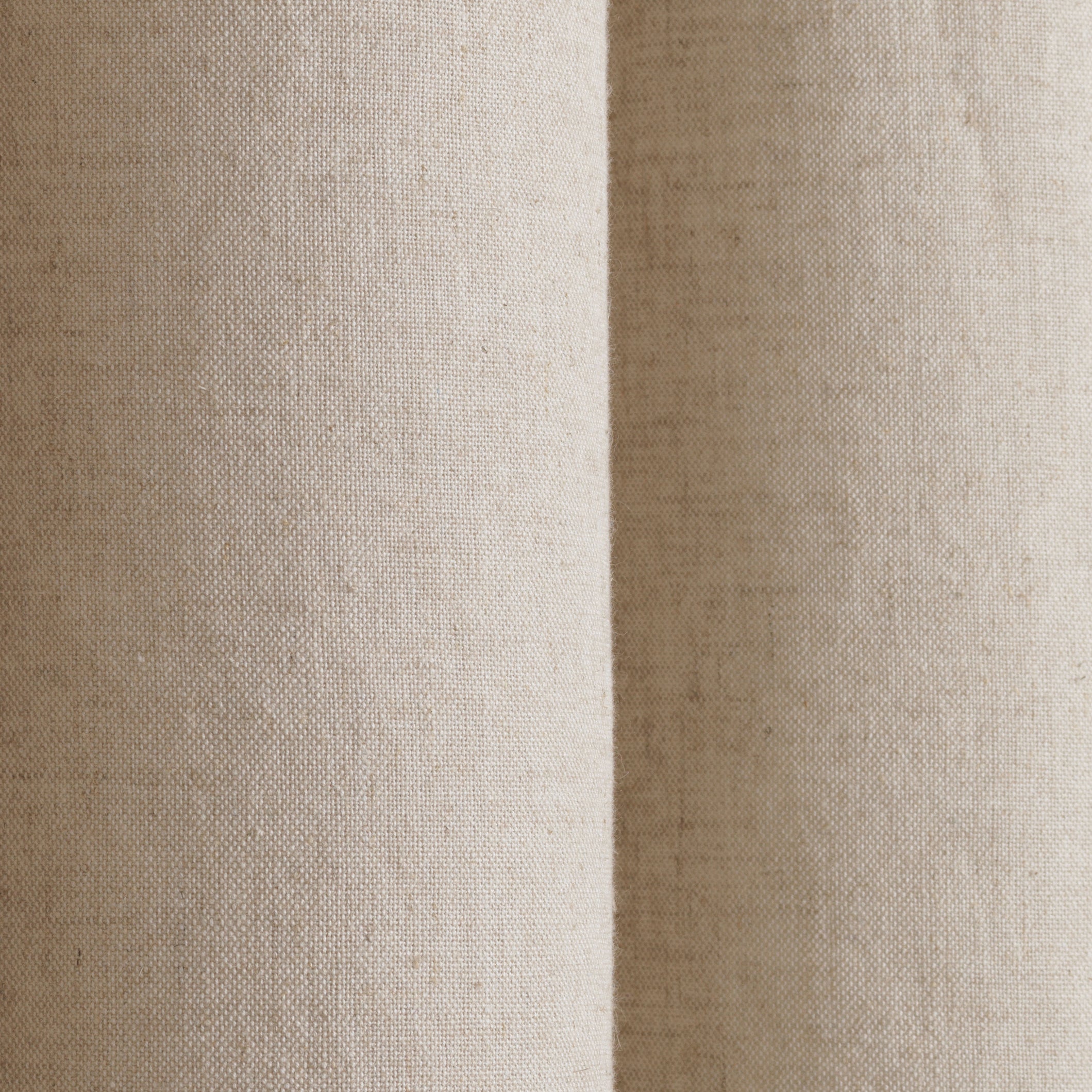 Ferm Living Chambray Douchegordijn - Sand