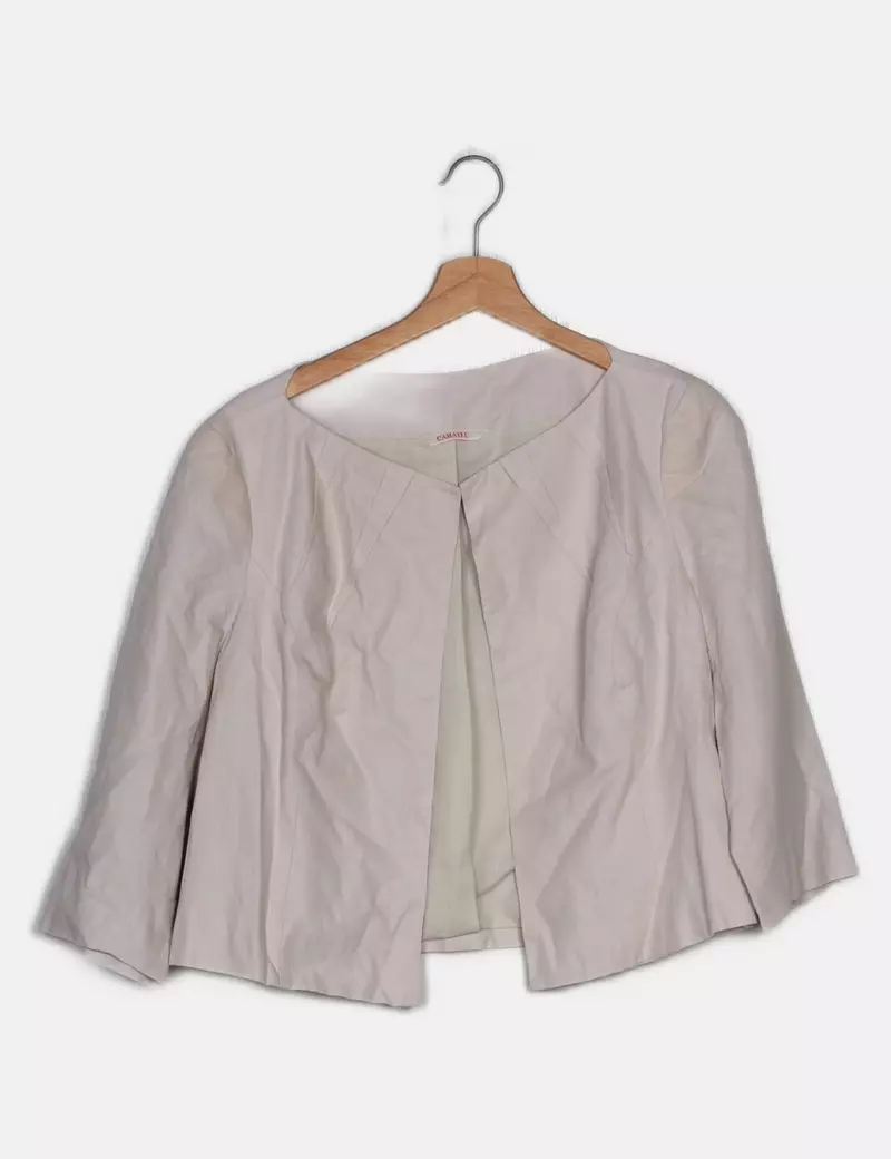 Camaïeu light jacket