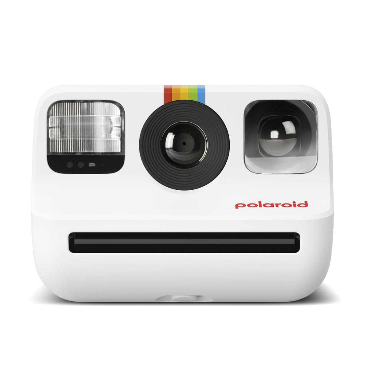 - Appareil photo instantané  Go Generation 2 White