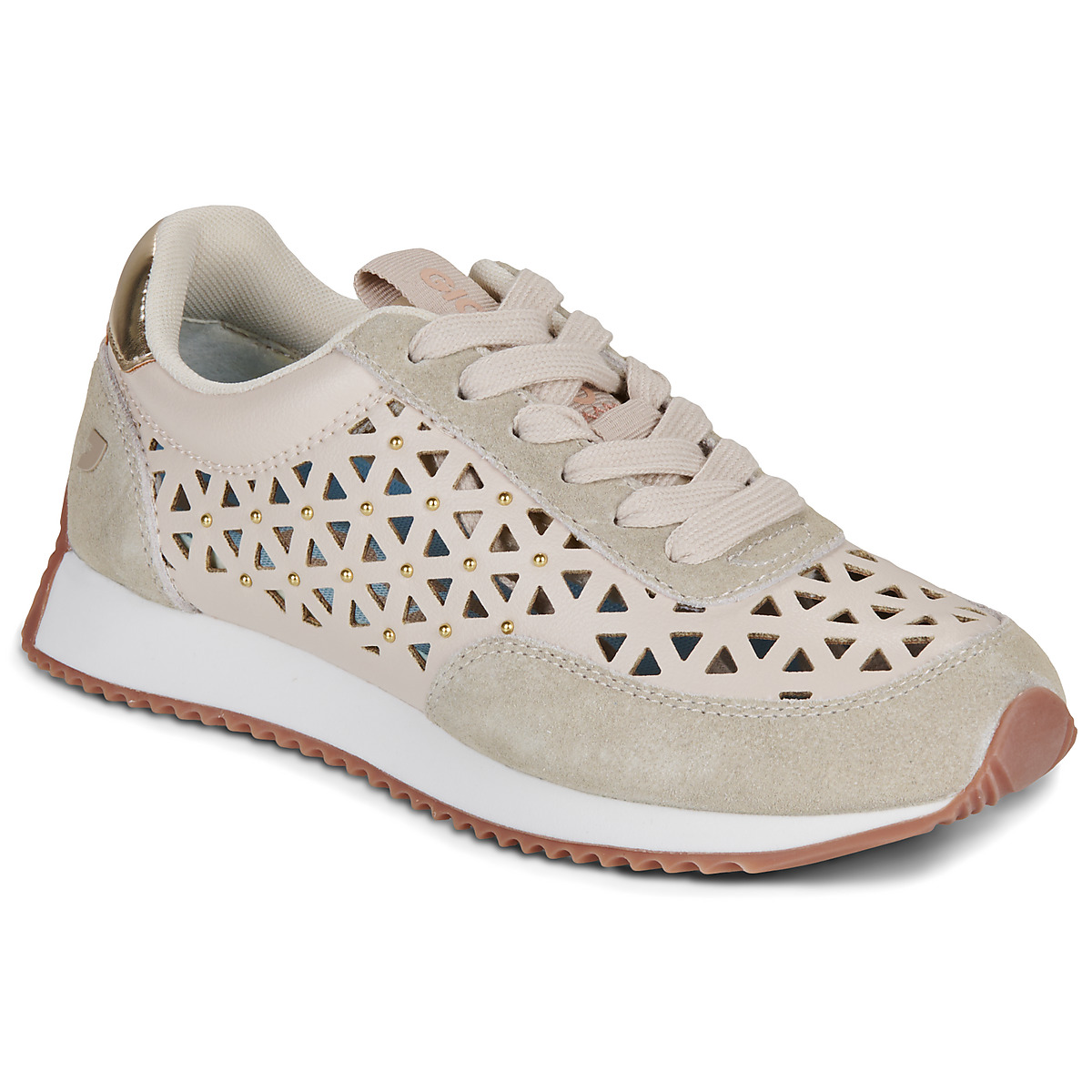 Gioseppo - CASEVILLE - Beige