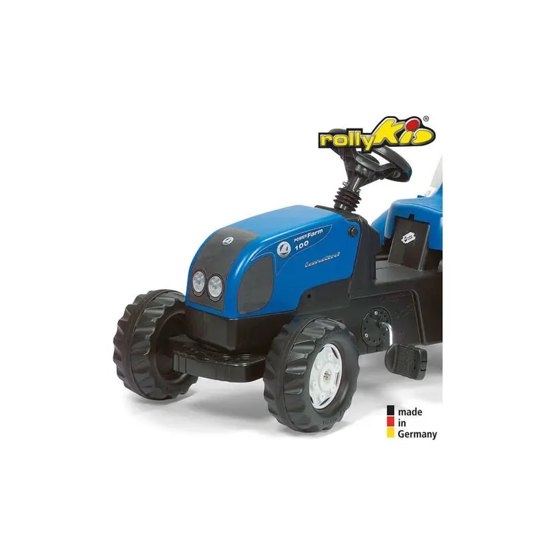 Traktor rollyKid