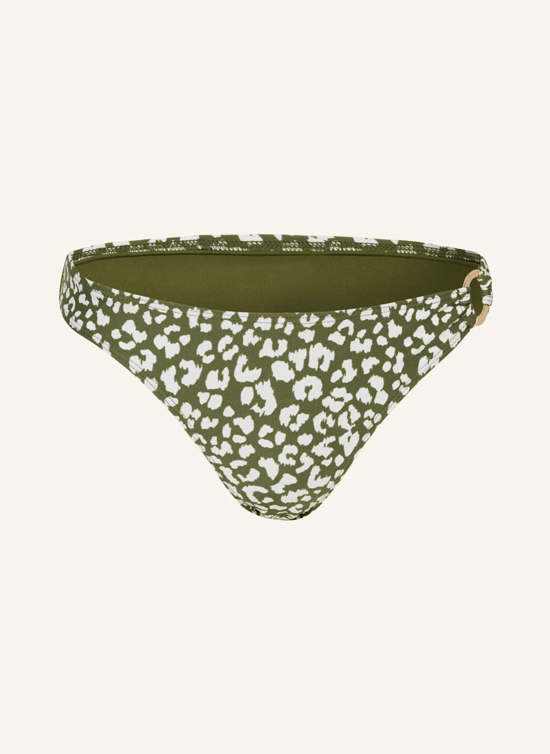 darling harbour Basic-Bikini-Hose