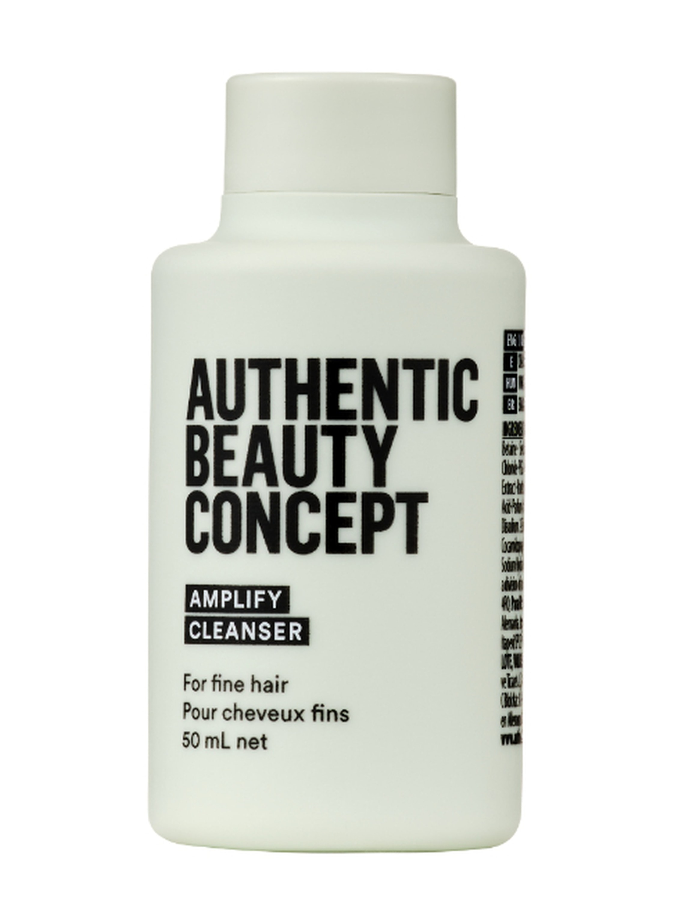 AUTHENTIC BEAUTY CONCEPT AMPLIFY CLEANSER