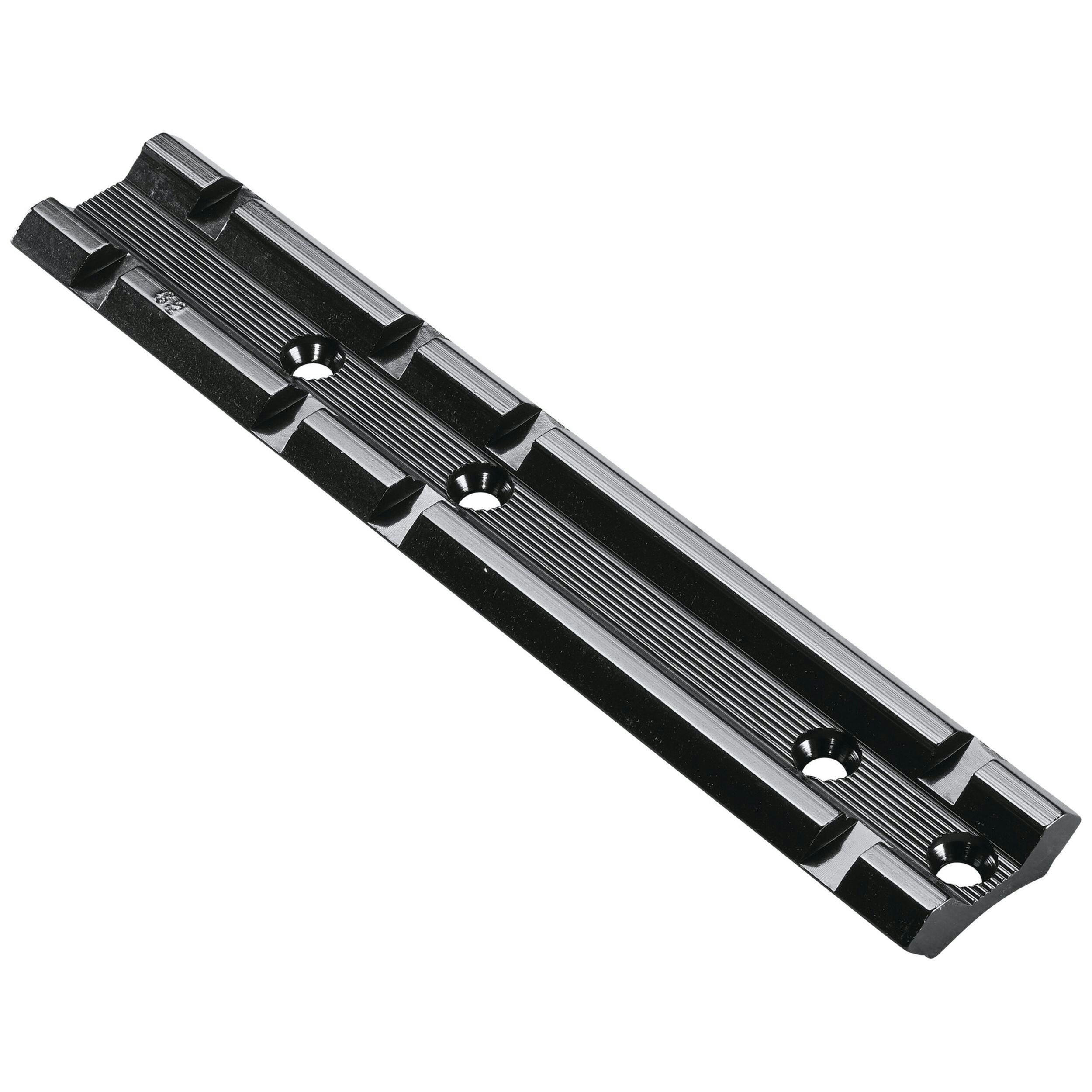 Weaver 48062 Base #62 Aluminum ToP Mount ScoPe Base, 1-Pc