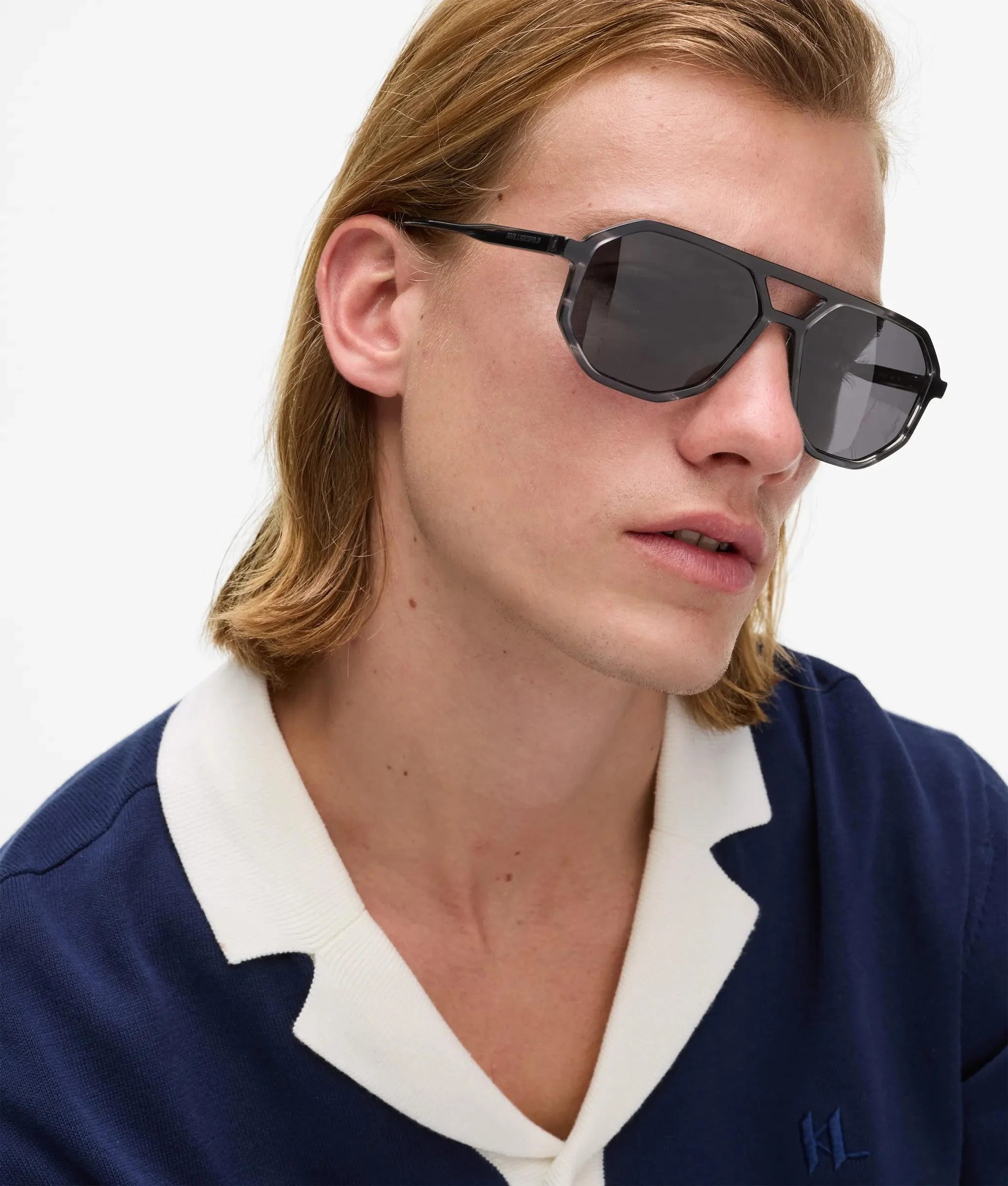 Lunettes de soleil Slim Navigator