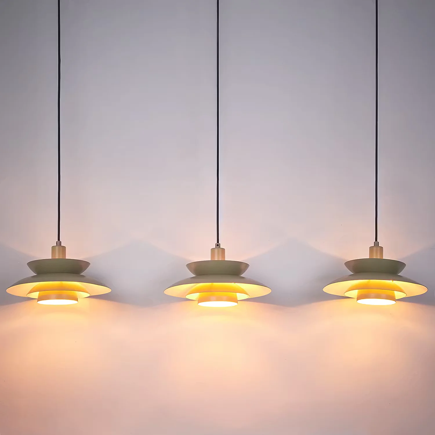 SINGAPUR Pendelleuchte