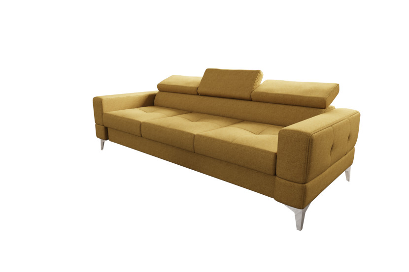 Sofa Toscania III 250 cm – Przestronna i elegancka sofa do salonu
