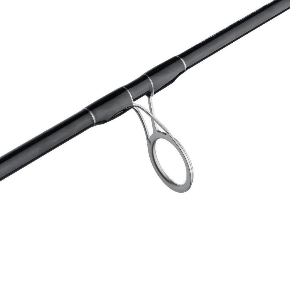Penn Pursuit IV Spinning Combo, Medium/Heavy, 8-ft