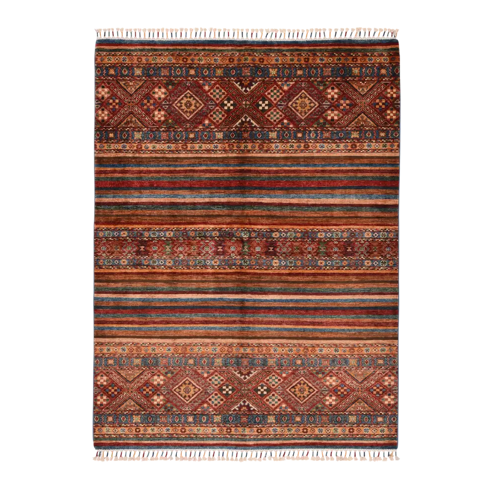 Orientteppich Serai