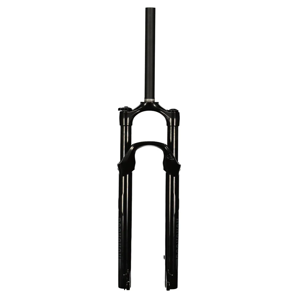 RockShox Recon Silver RL Manual QR 9x100 mm 51 Offset Solo Air MTB Fork