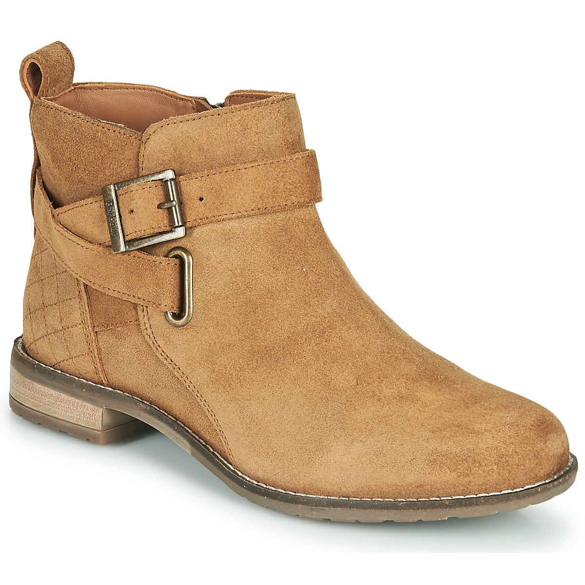 Barbour - JANE - Brown