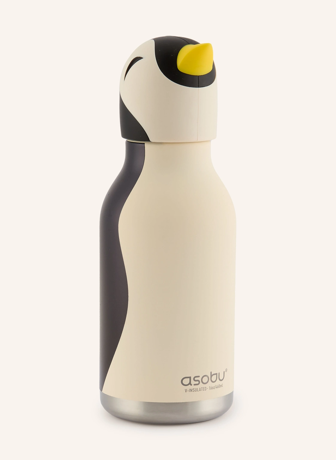 asobu Isolierflasche BESTIE