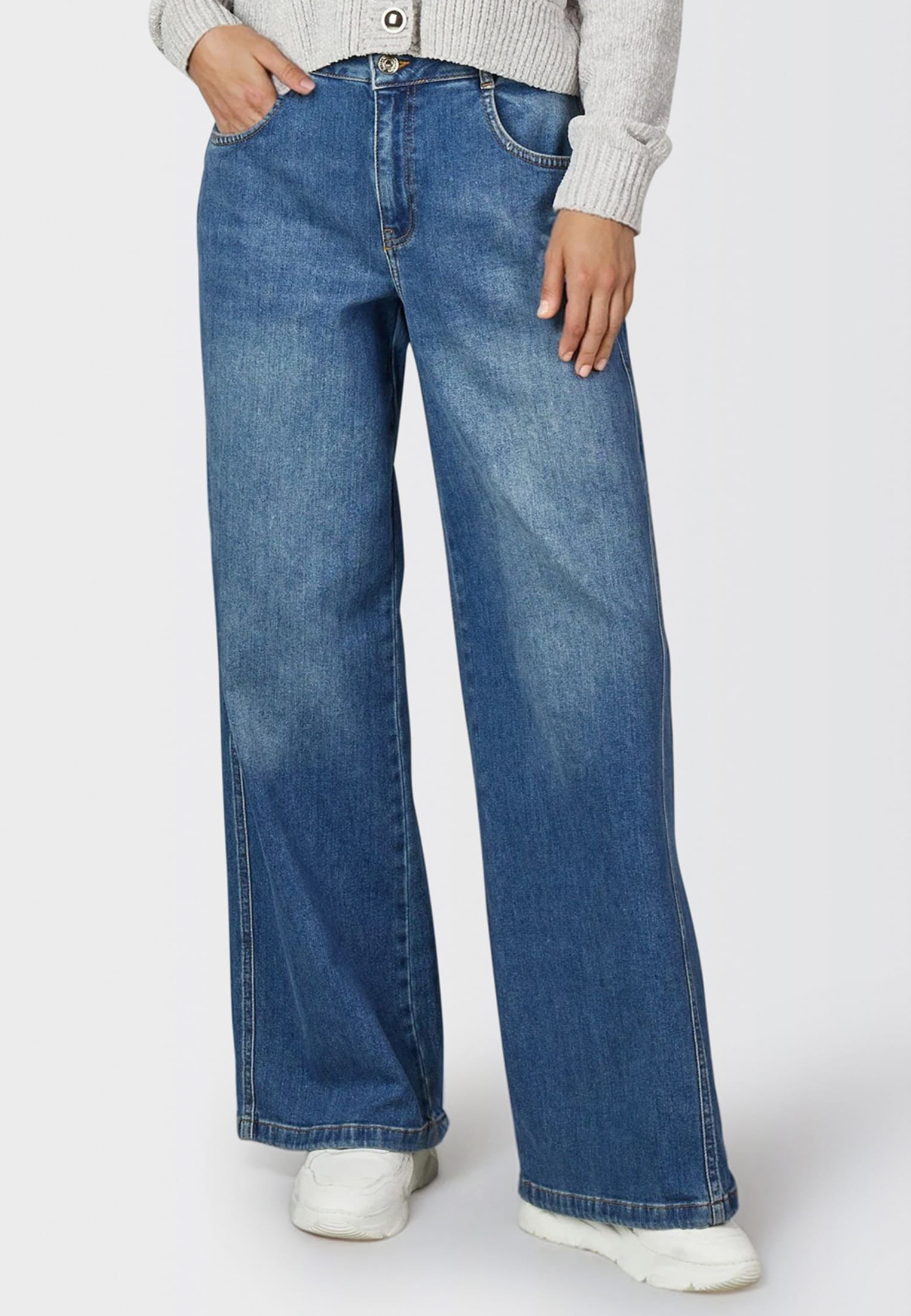 Jeans aus Comfortstretch