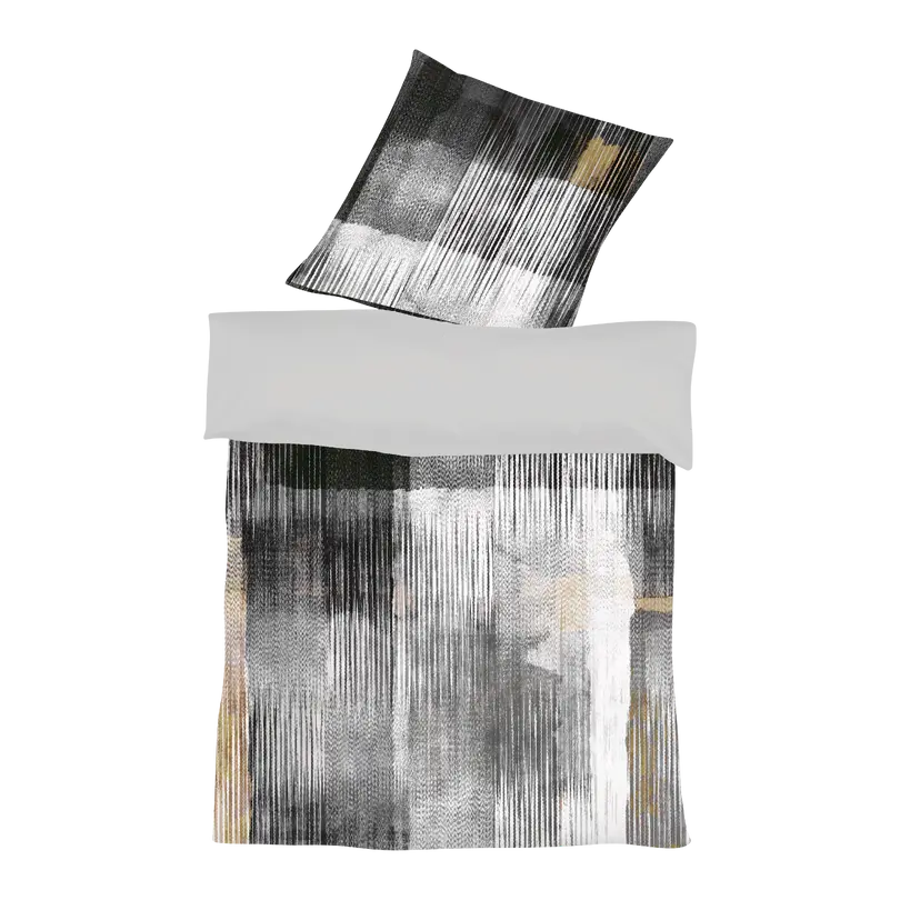 Bettwäschegarnitur Bed Art S
