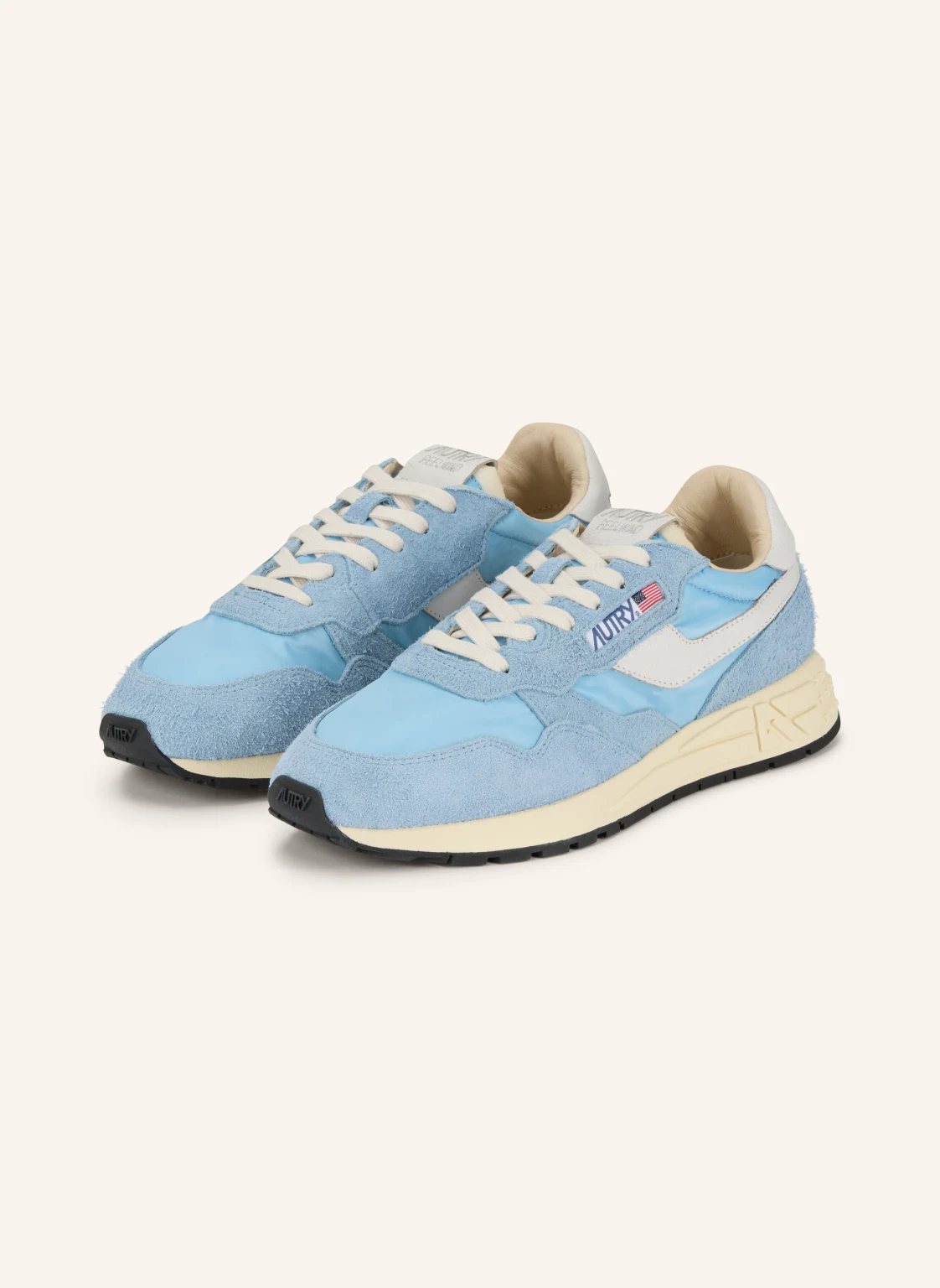 AUTRY Sneaker REELWIND LOW NC
