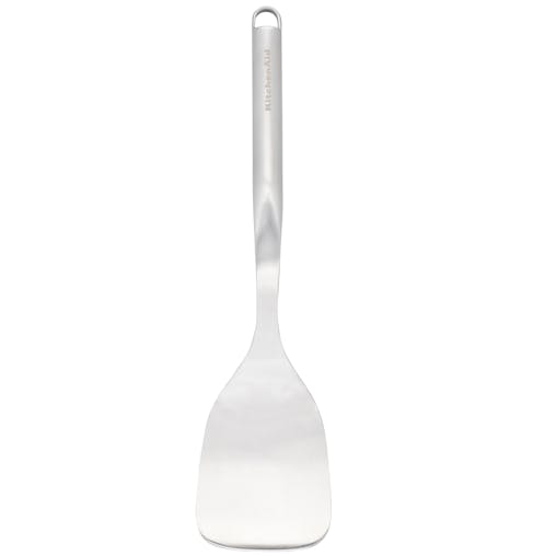 KitchenAid Premium Solid Turner Stainless Steel