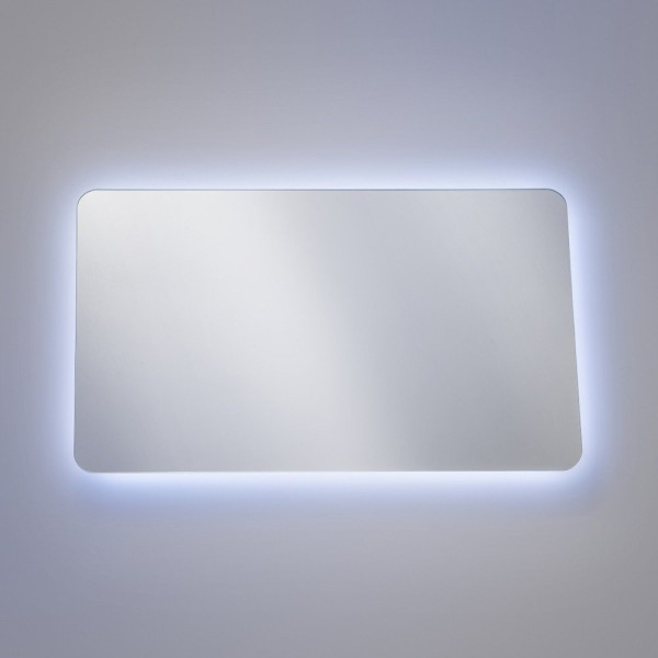 Lustro Stella 80 cm Led