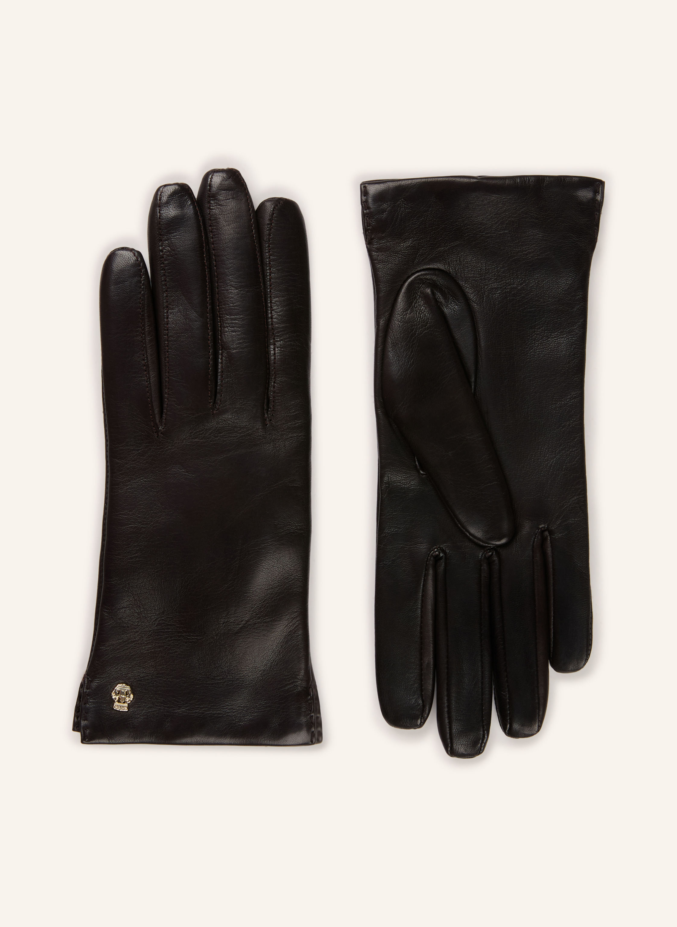 ROECKL Lederhandschuhe EDELKLASSIKER