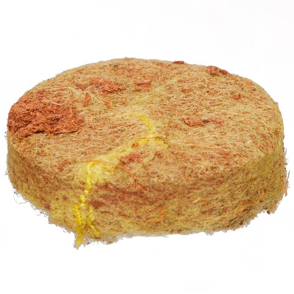 Quelltab, Kokosfaser, 20 Stück