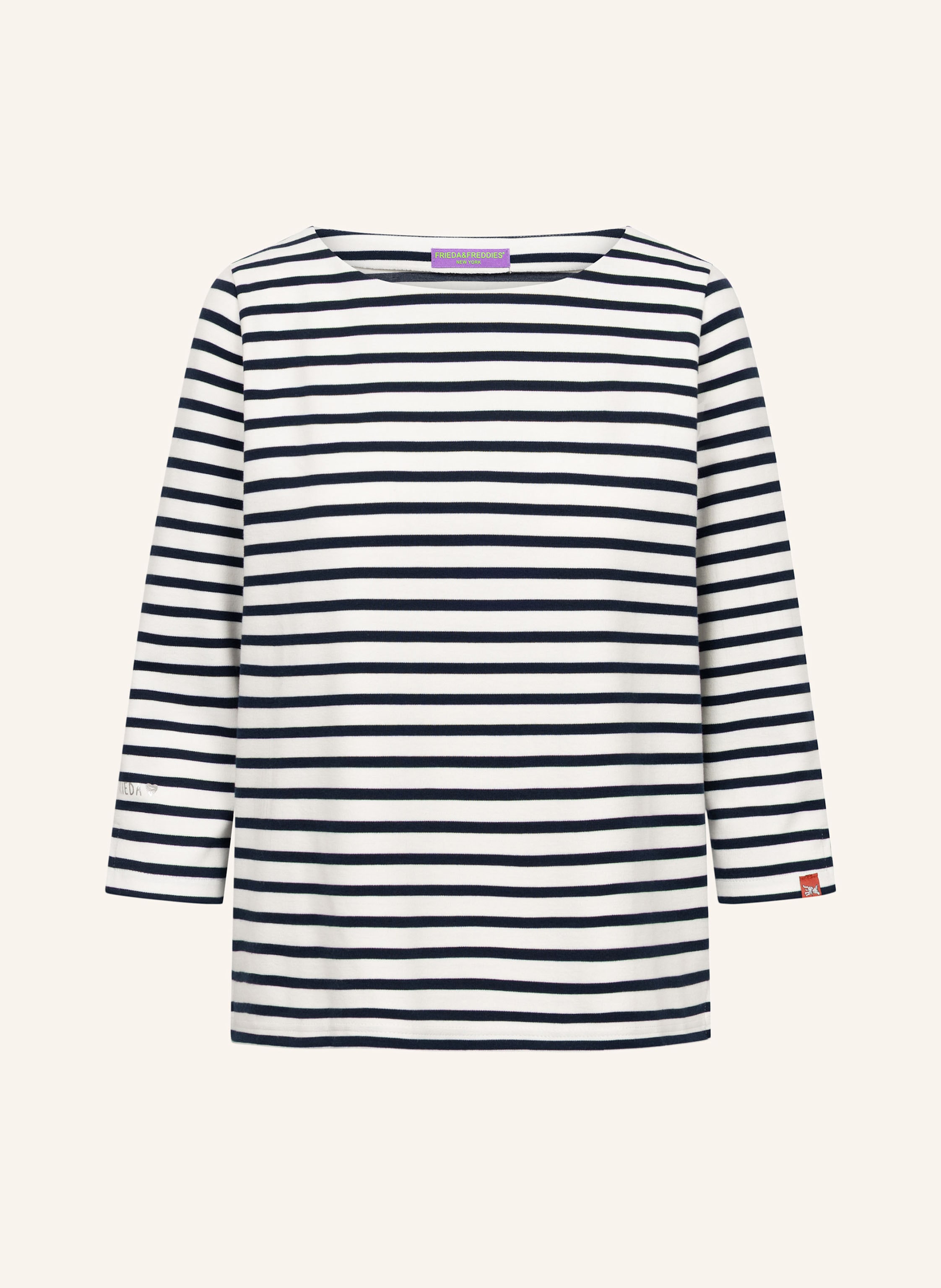 FRIEDA & FREDDIES Shirt 3/4 sleeve
