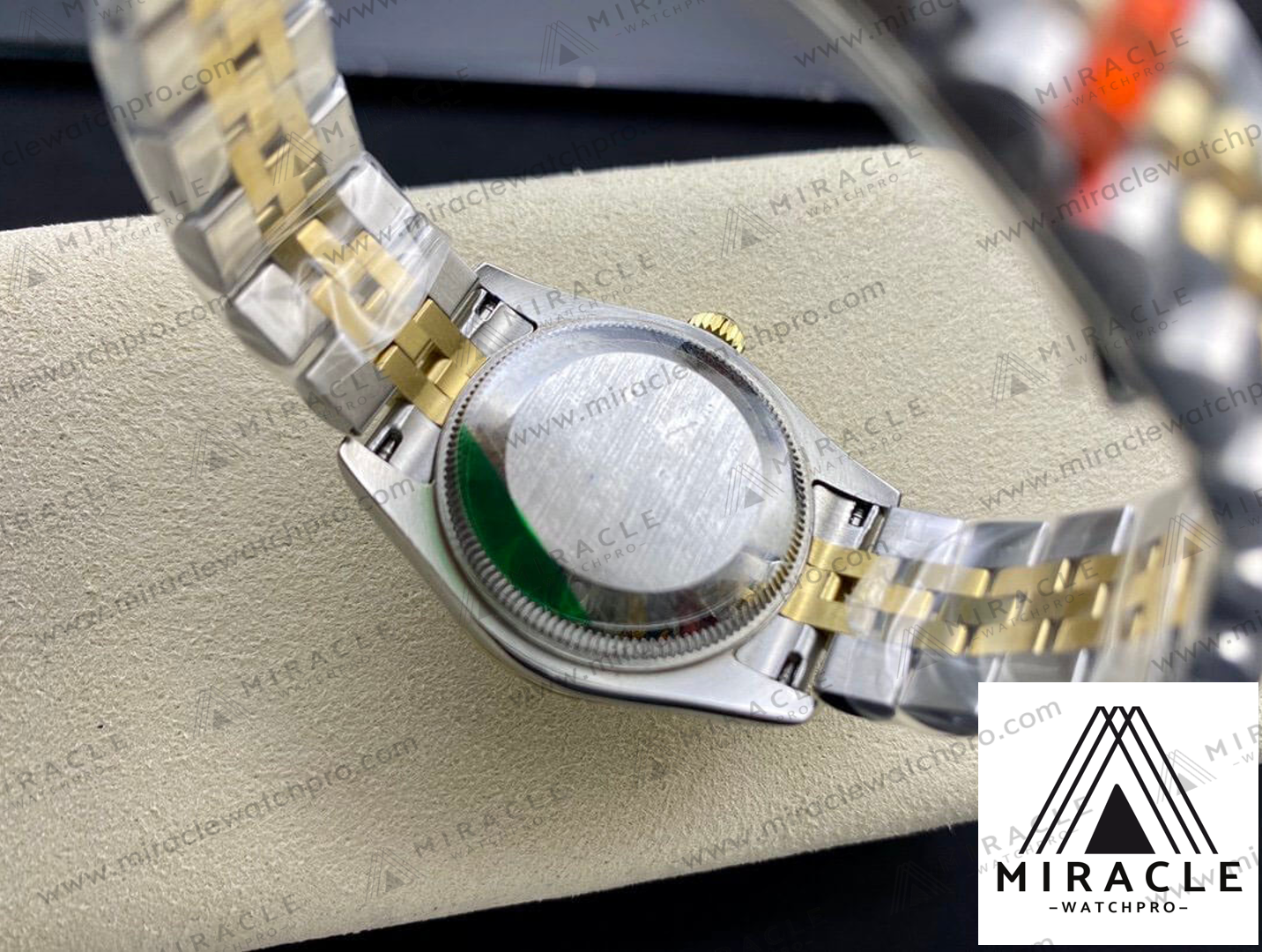 ROLEX-Datejust-REF.M278273-0026-Replica Watch-31MM