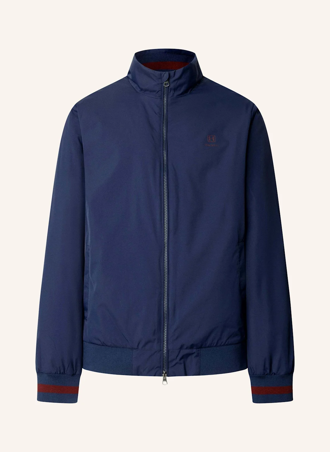 HACKETT LONDON Regenjacke H BLOUSON