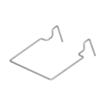 Support barquette pour Barbecue LE485