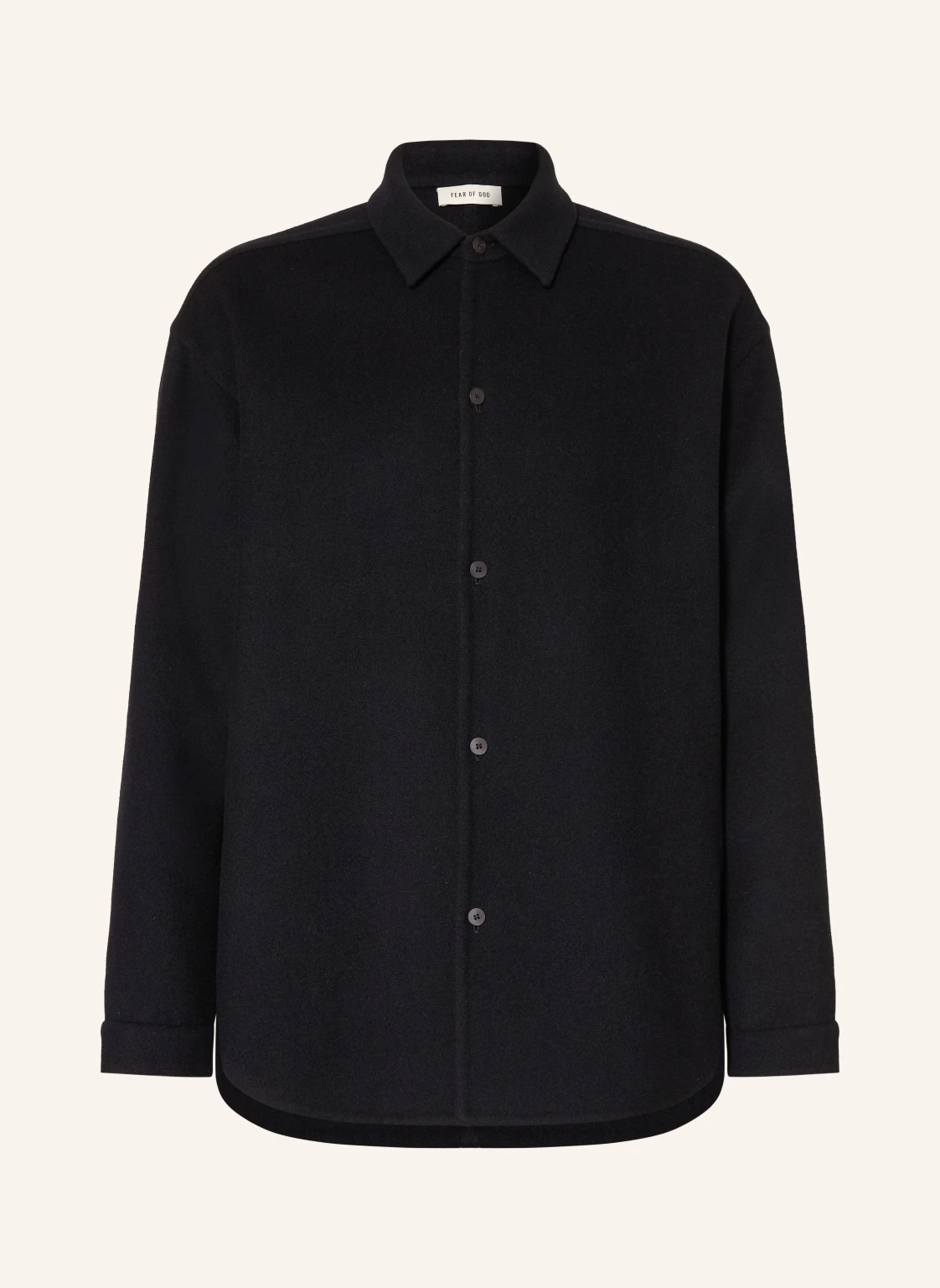 FEAR OF GOD Overjacket