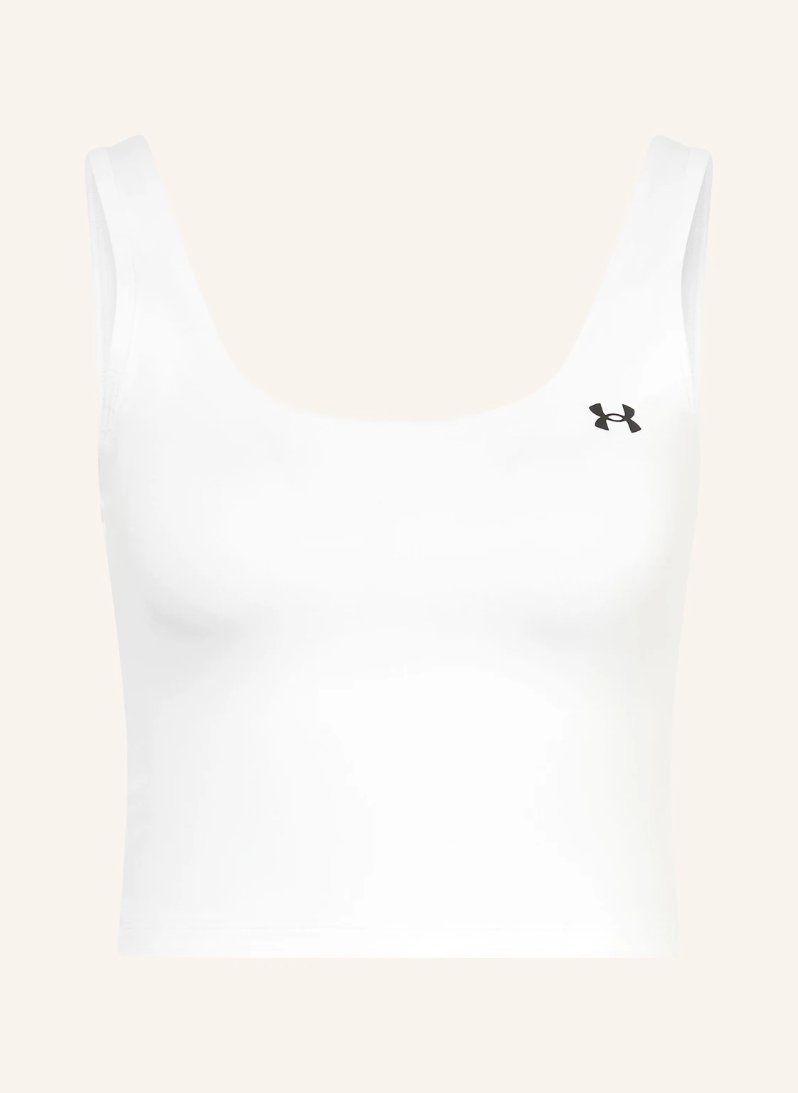 UNDER ARMOUR Cropped-Top UA MOTION