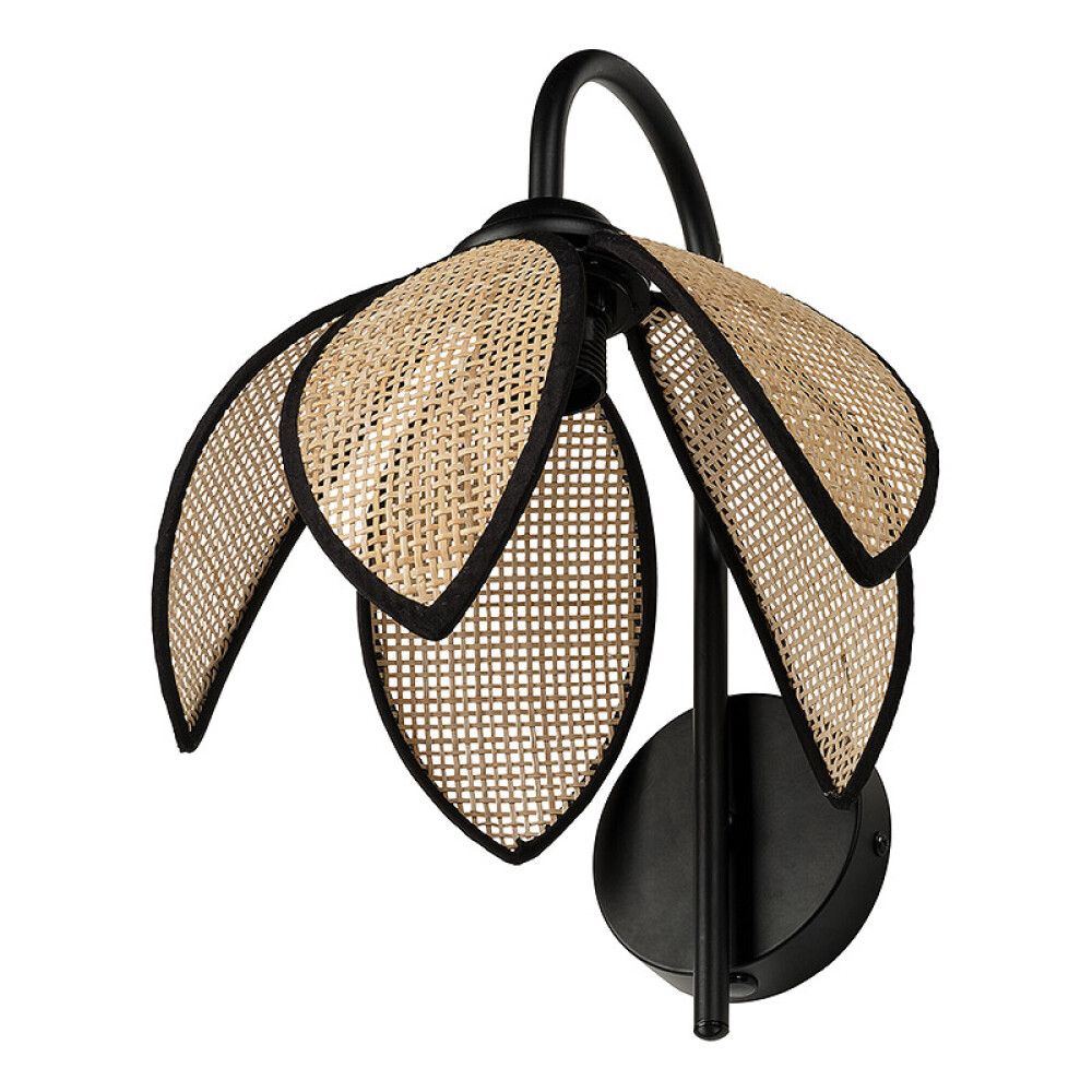 VEGGLAMPE OSRAM LOTUS ROTTING