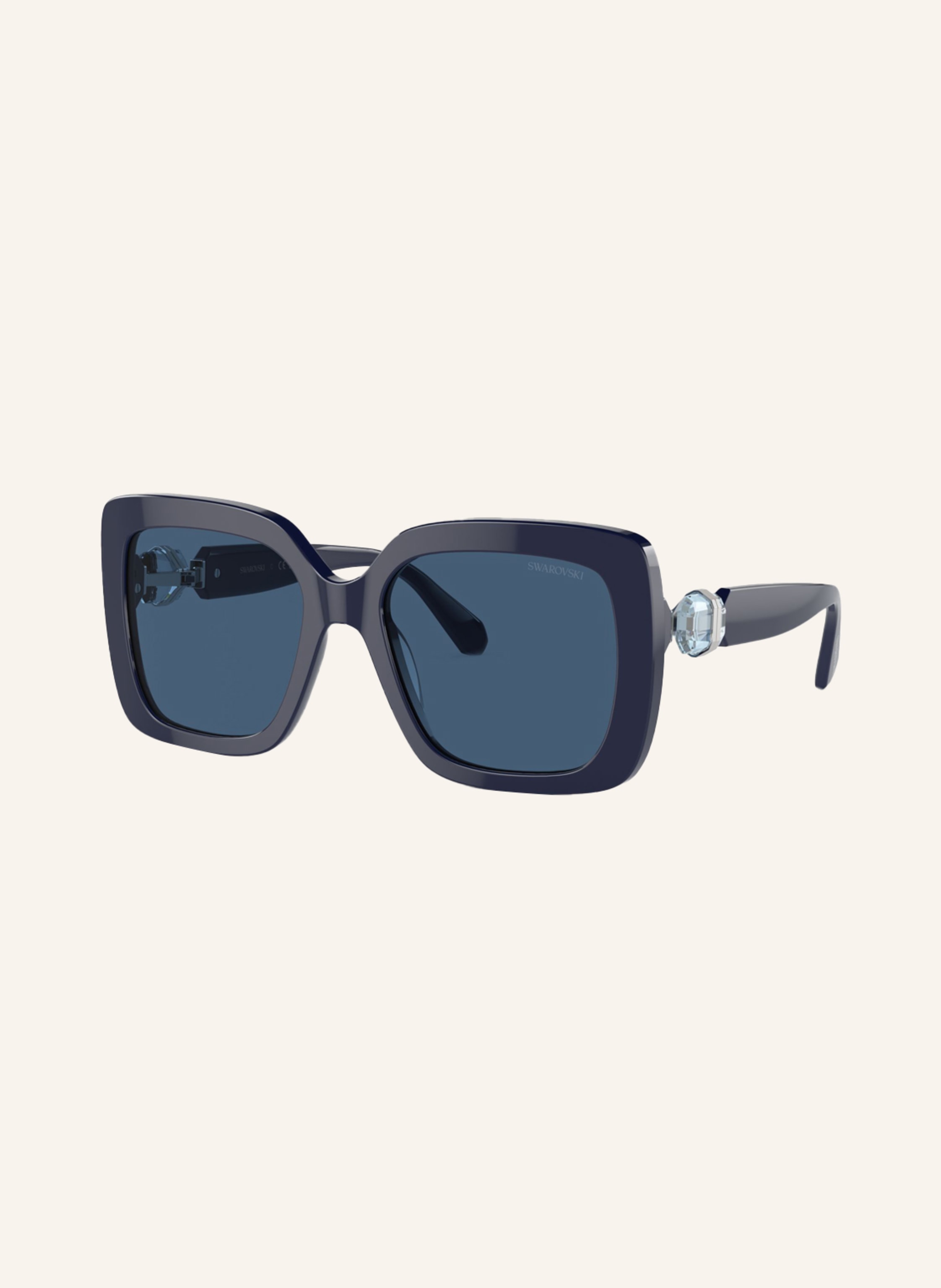 SWAROVSKI Sonnenbrille SK6001
