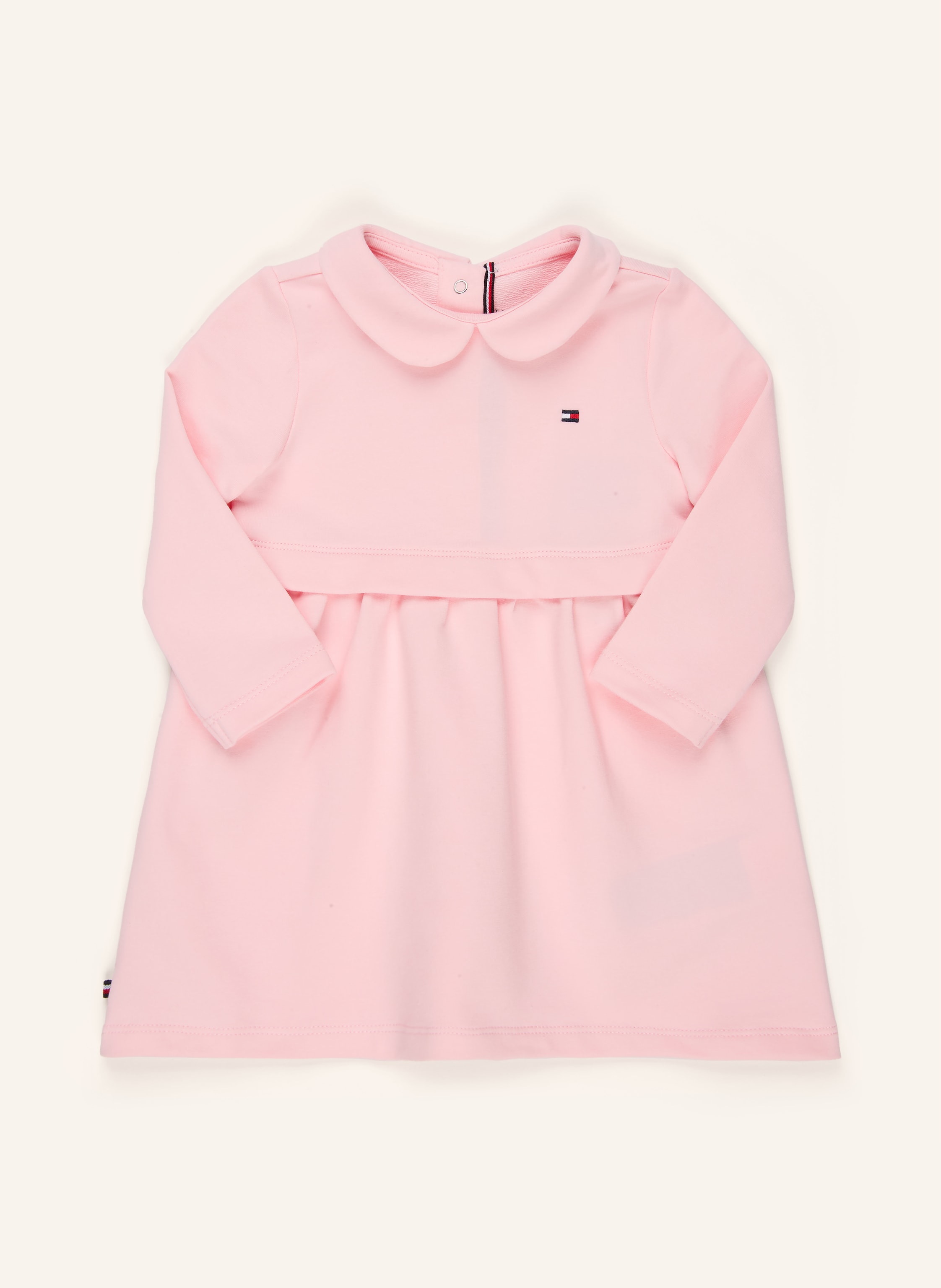 TOMMY HILFIGER Sweatkleid