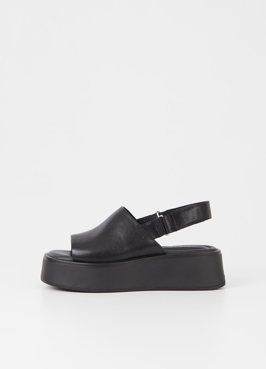 Courtney Sandals