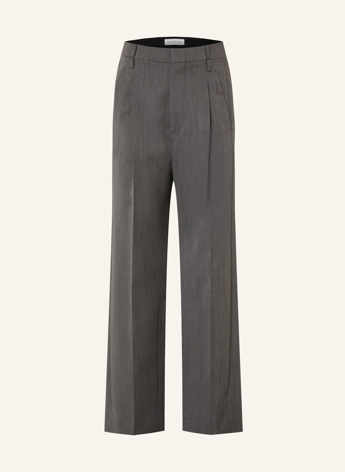 VICTORIA BECKHAM Marlenehose ETHEL