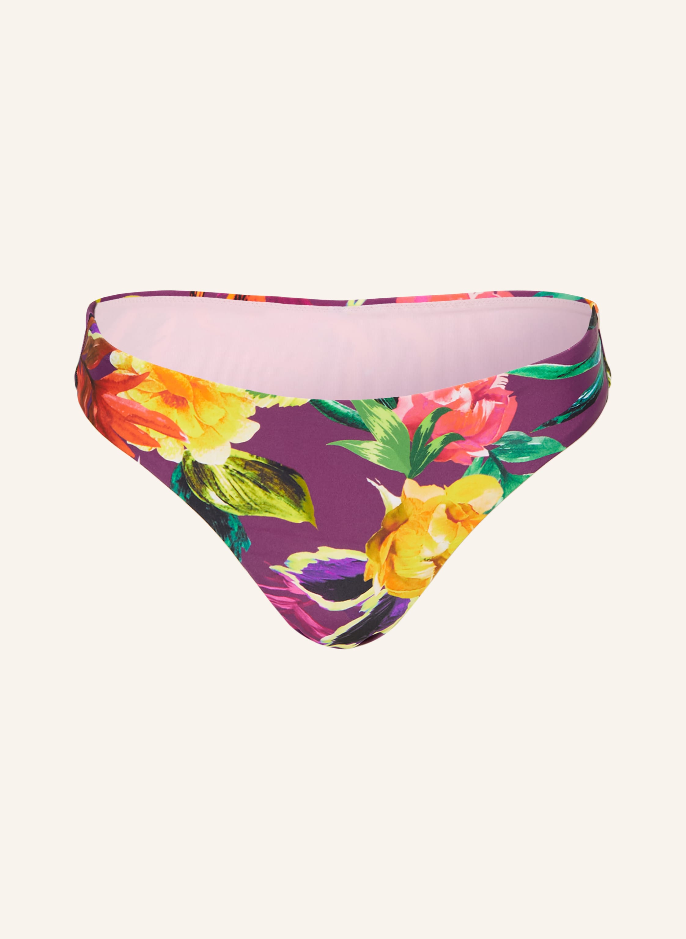 darling harbour Basic-Bikini-Hose