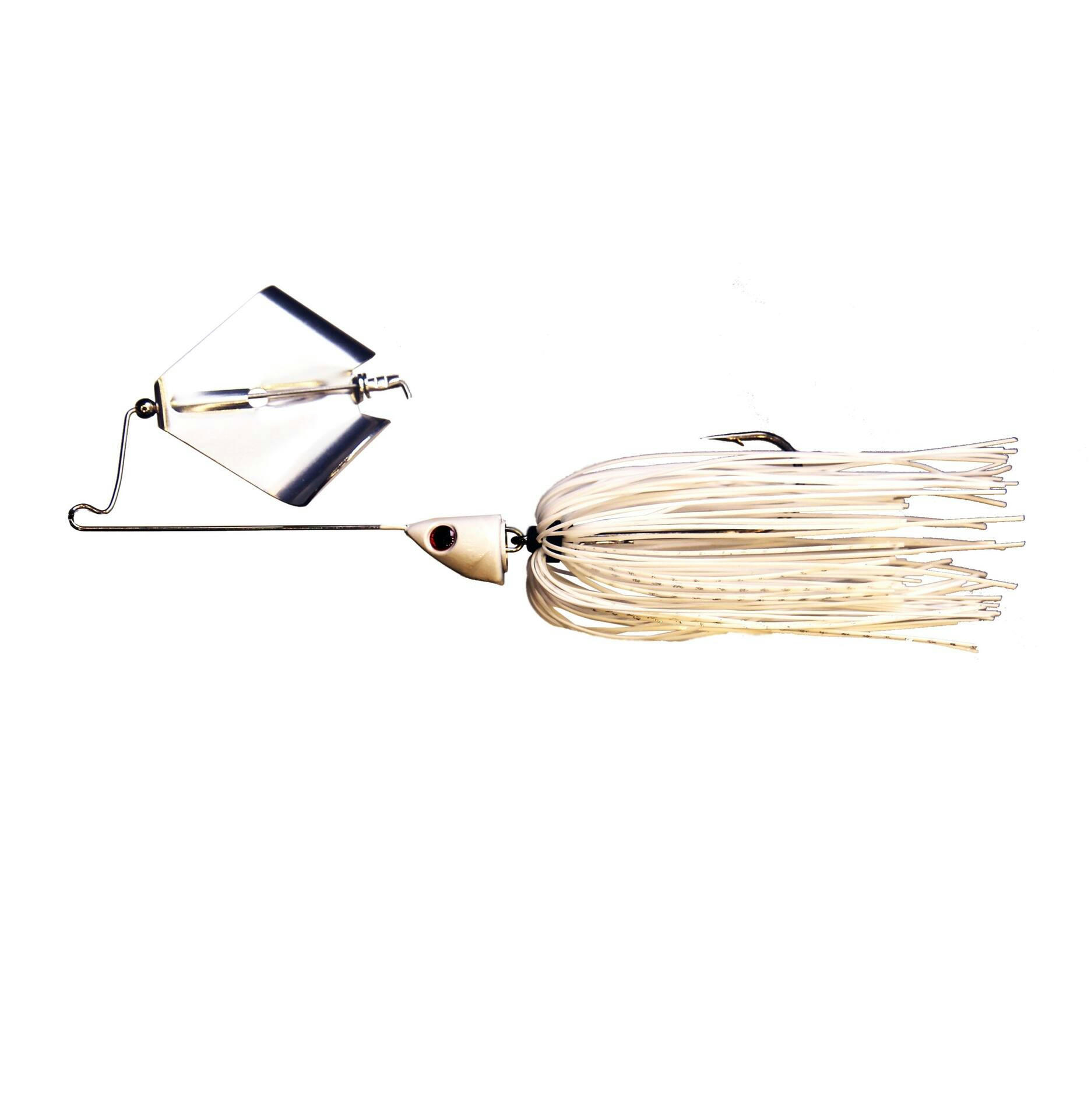 Freedom Lures Swinging Buzz Bait, 7/16-oz