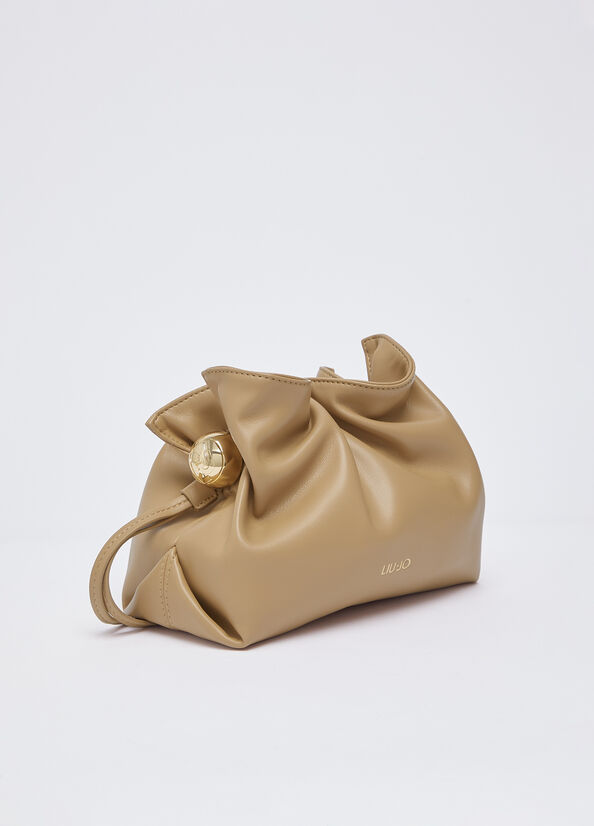 Borsa a spalla Riccy piccola