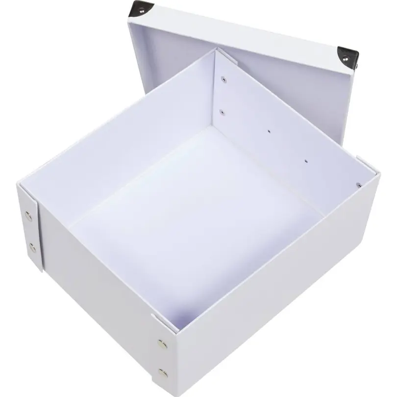 Aufbewahrungsbox Zeller Present