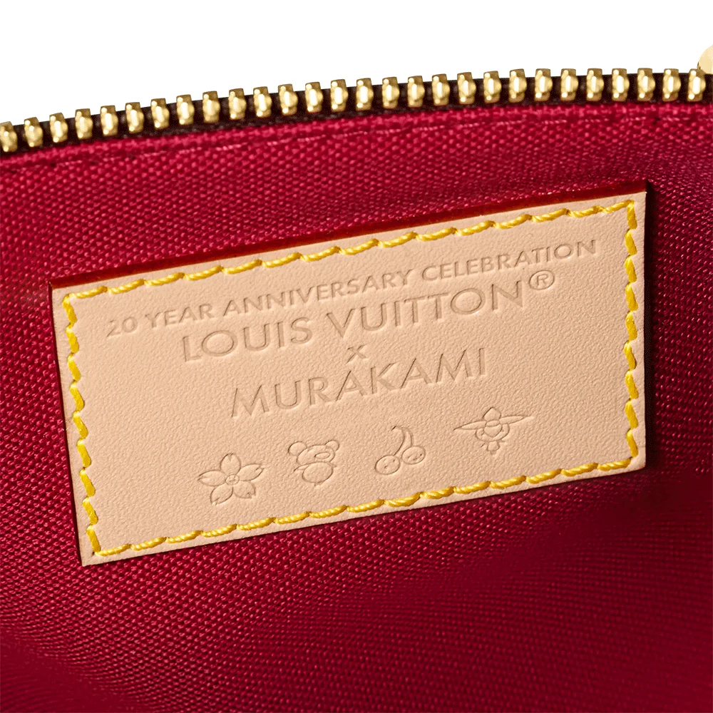 Louis Vuitton LV x TM Speedy Bandoulière 20