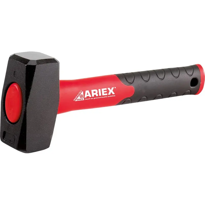 Hammer Endurance