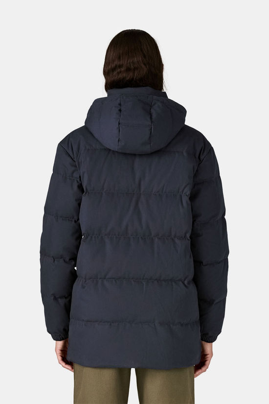 Patagonia Cotton Down Parka Dames