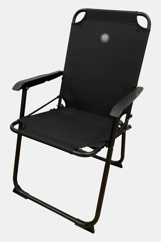 Blue Mountain Folding Chair