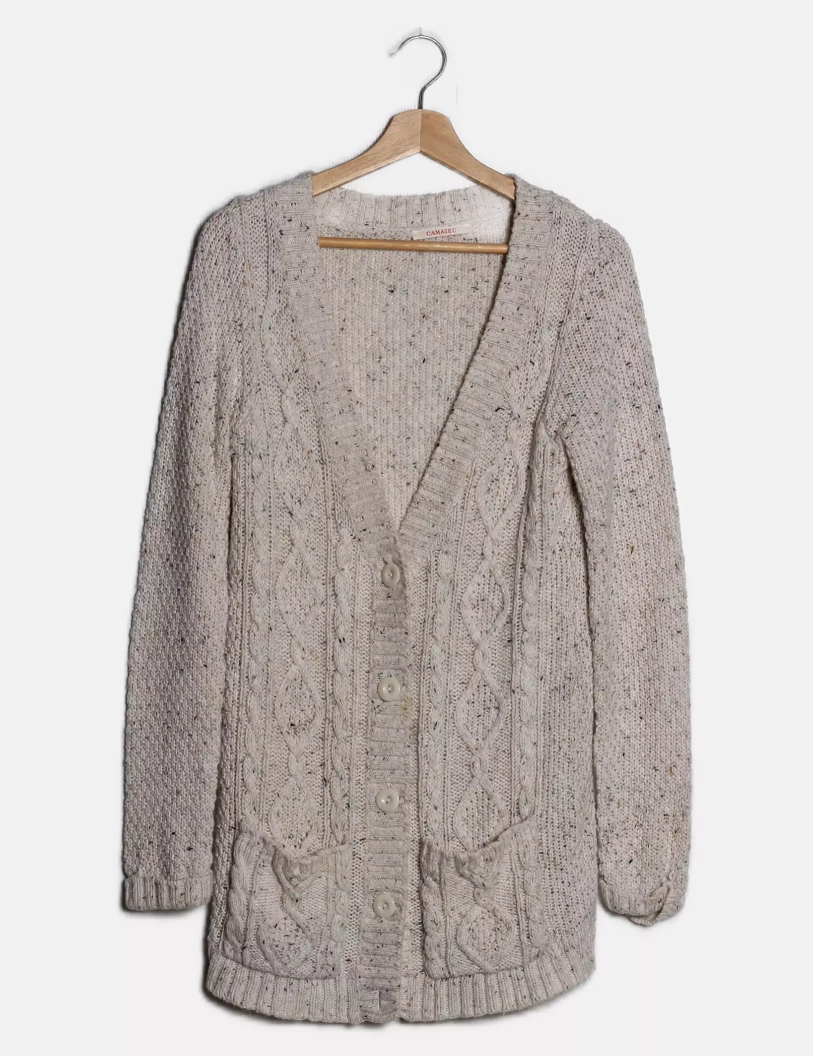 Camaïeu cardigan Knitted