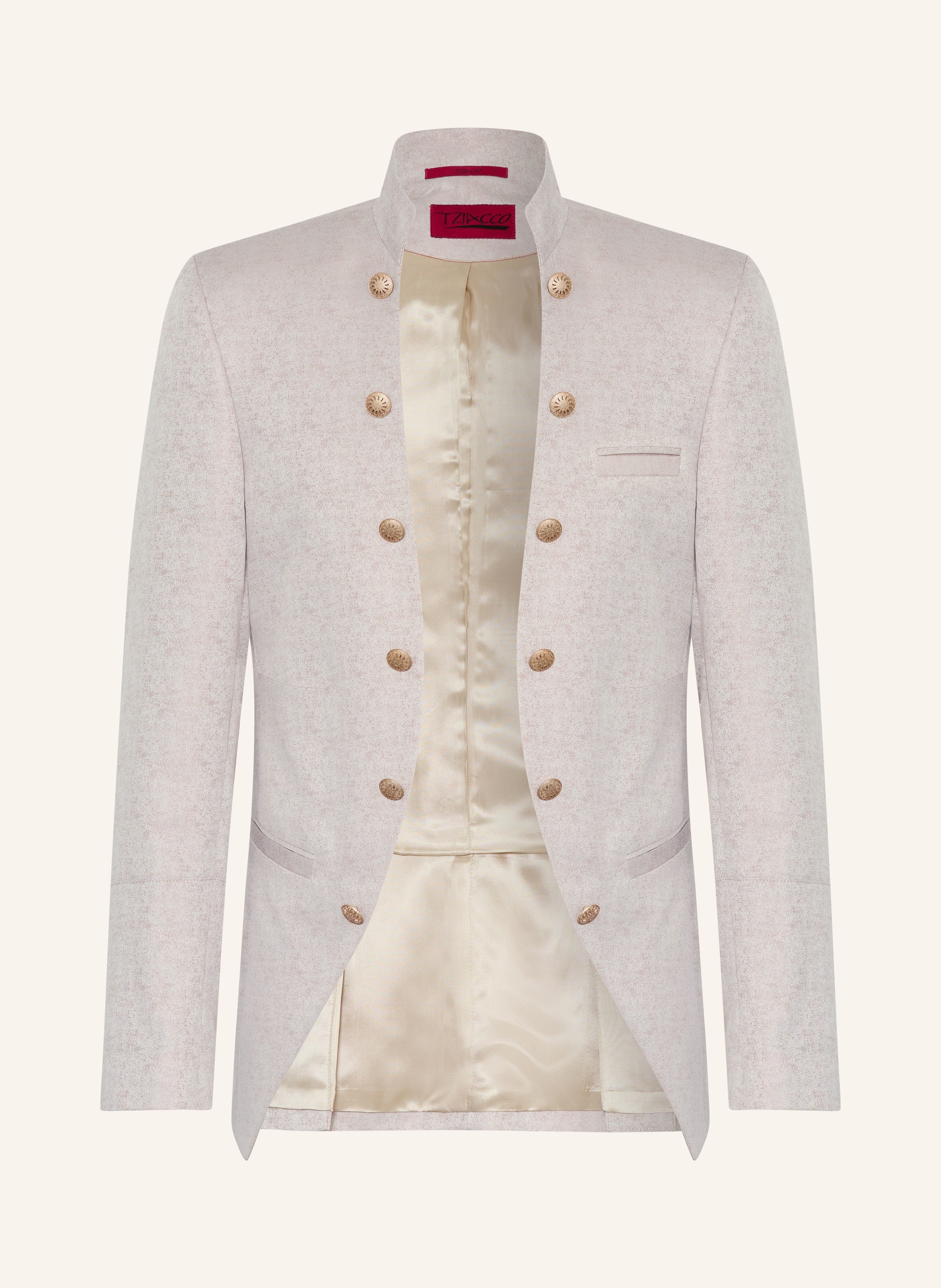WILVORST Anzugsakko Extra Slim Fit