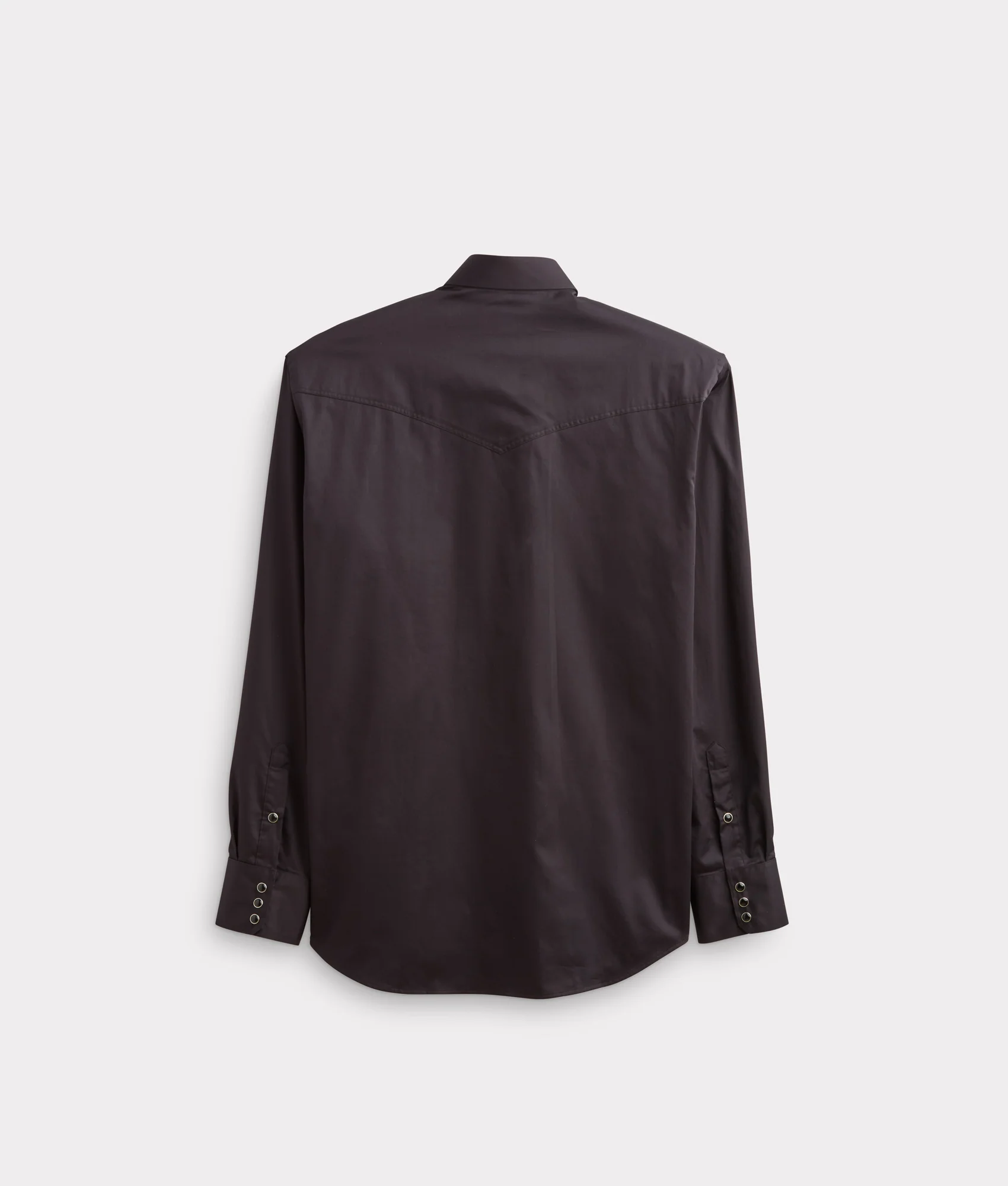 Lucchese x Chris Stapleton Classic Fit - Black