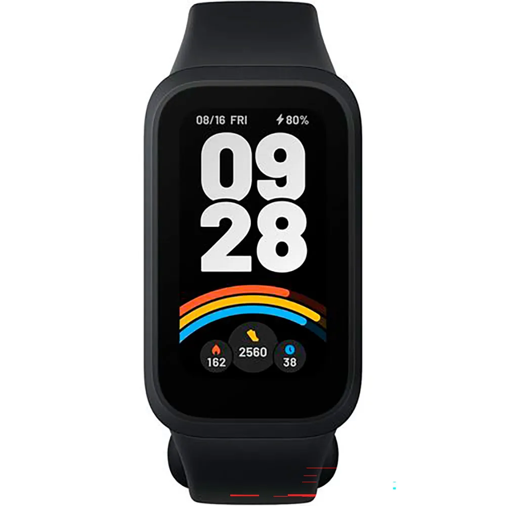 Xiaomi Mi Smart Band 9 Active smartwatch